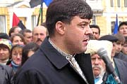 Тимошенко обвинили в предательстве национальных интересов