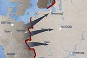 План Барбаросса от Секретариата Президента
