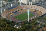 УЕФА запрещает проводить матчи Евро-2012 на «Олимпийском»