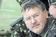 Министр Гриценко финансирует ПР