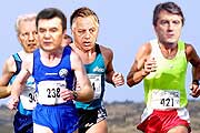 Неясно, кто победил, но точно – Литвин!