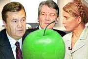 Коалиционные расклады, или Порулил - передай товарищу!
