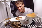 10 поступков настоящего мужчины
