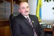 Еще один украинский губернатор подал в отставку