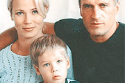 Известный российский актер вместе с семьей погиб в ДТП!