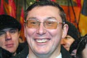 Министр грязных дел
