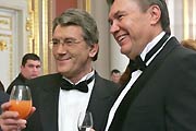 Сенсация: НУНС и ПР договорились?!
