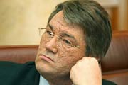 Гамбит Ющенко, или По ком звонит колокол Колесникова?