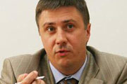 Ющенко лично выдвинул Кириленко в спикеры
