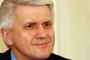 Литвин отказывается голосовать за Кириленко