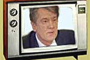 Ющенко: ложь старая и не очень