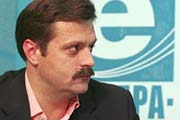 Андрей Деркач: У нас нет политических оппонентов в области ядерной энергетики