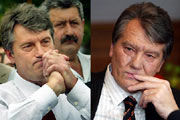 Ющенко отправляется в Швейцарию подлечиться
