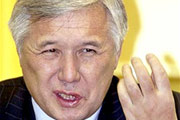 Ехануров отказался голосовать за Тимошенко