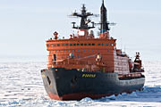 Повелители севера