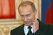 Путин: «США уже понимают, что только сильная Россия отвечает их коренным интересам»