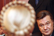 Янукович не верит в «прорыв» Тимошенко