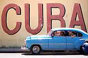 Восхождение Кубы
