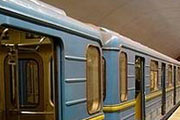 В киевском метро устроят тотальную слежку