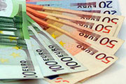 Дела на биржах ни к черту: курс евро падает