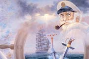 «Теневые капитаны» морского транспорта Украины