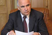 Украинский губернатор подал в отставку