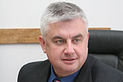Я.Мендусь: «Власть исповедует принцип: всех, кто неугоден, надо ломать через неправовое колено»
