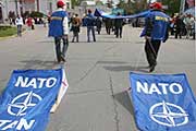 НАТО: вопросы на засыпку. Часть 2