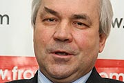 И.Чиж: «Именно сейчас настало время для объединения левых»