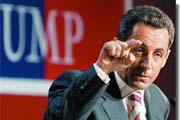 Слова и дела Николя Саркози