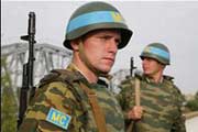 НАТО готовит расправу над сербами руками украинцев