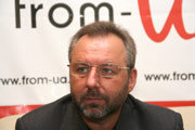 Председатель СДПУ(о) Юрий Загородний: Наша стратегическая цель – гарантия социальной безопасности граждан