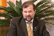 Связной  Ющенко и Ахметова