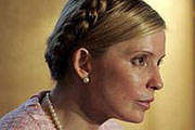 Тимошенко: премьер Президенту - не партнер и не союзник