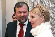 Тимошенко пошла ва-банк