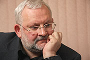 И.Шурма: «Медведчук работает на Украину, и его верные шаги раздражают Ющенко»