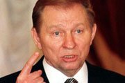 Кучма вступился за Тимошенко