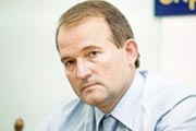 Банковая: Тайна операции «Медведчук»