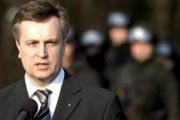 Зачем «спалили» Наливайченко?