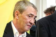 Выборы в Киеве: Игра забывается, результат остается