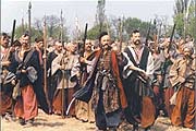 Призраки «Коліївщини»