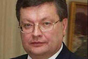 Грищенко назначили новым послом в РФ
