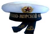 Кому мешает Черноморский флот?