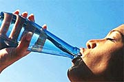 Страшная правда о воде в бутылках