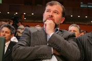 «Сантехник» Ющенко озвучил угрозу Президента