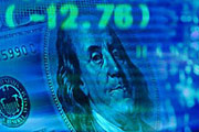 Нацбанк установил окончательный курс гривны к доллару