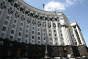 Кабмин возмущен заявлением о договоре Тимошенко с Россией