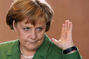 Меркель обрадовала Медведева: Украину пустят в НАТО