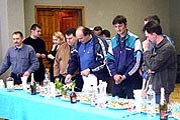 Шавки легкого поведения