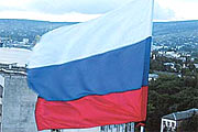 Кокойты пообещал, что Южная Осетия вступит в состав РФ